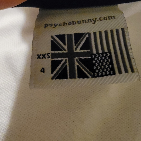 Physco bunny boy shirt - Picture 4 of 4